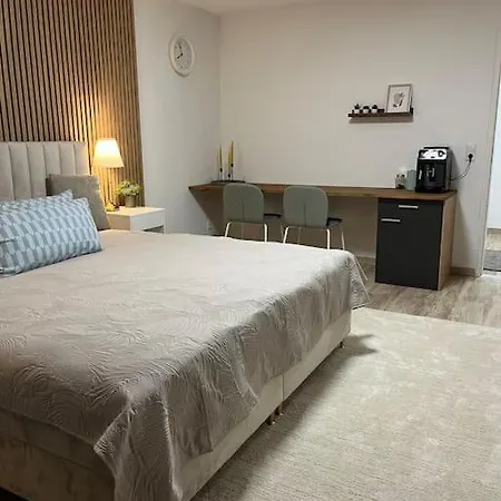 Isaak Appartement Harmonie Kussaberg Extérieur photo