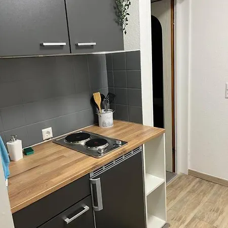 Isaak Appartement Harmonie Kussaberg Extérieur photo
