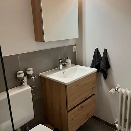 Isaak Appartement Harmonie Kussaberg Extérieur photo