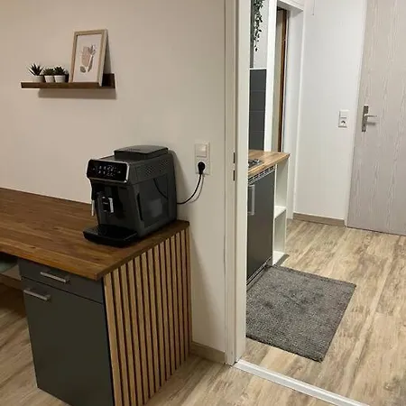 Isaak Appartement Harmonie Kussaberg Extérieur photo