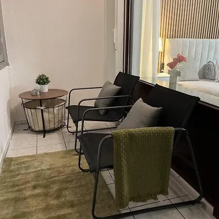 Isaak Appartement Harmonie Kussaberg Extérieur photo