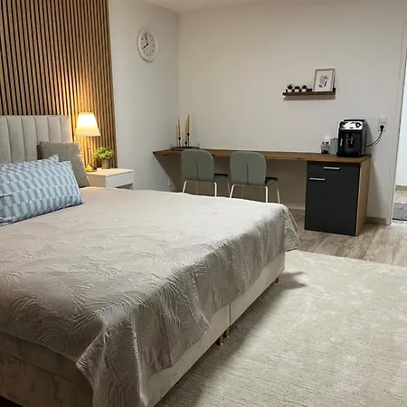 Isaak Appartement Harmonie Kussaberg Extérieur photo