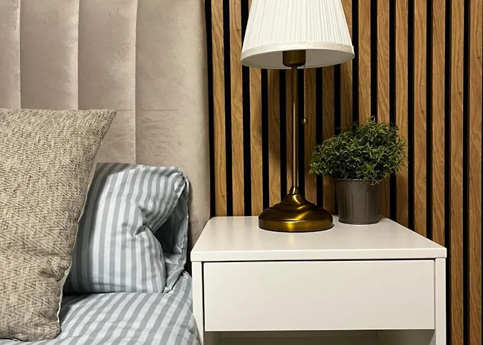 Isaak Appartement Harmonie