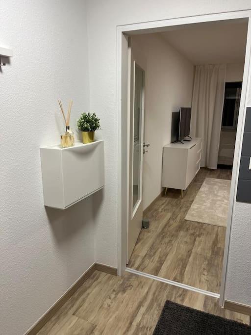 Appartement Isaak Harmonie Kussaberg