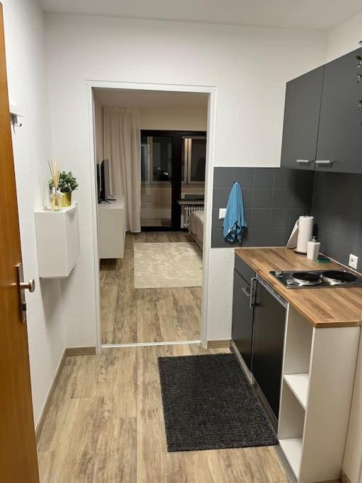 Isaak Harmonie Appartement Kussaberg