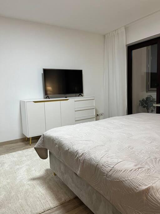 Isaak Harmonie Appartement *