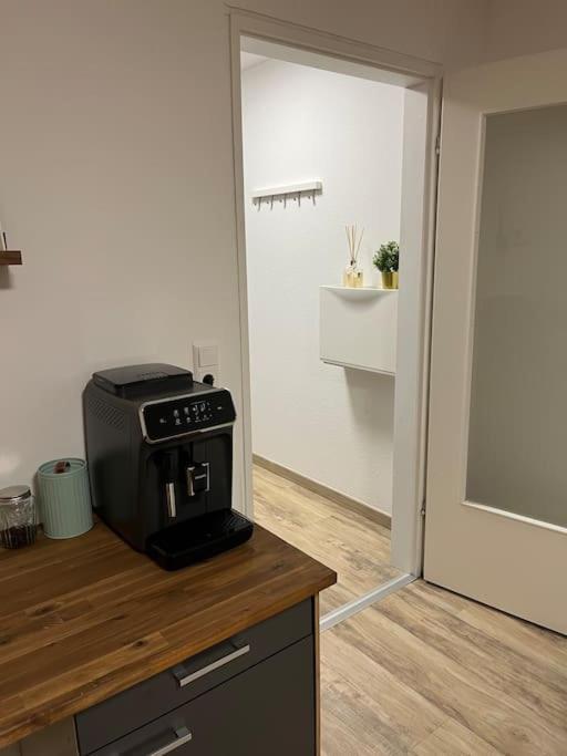 Appartement Isaak Harmonie *