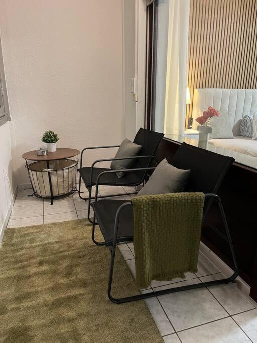 Isaak Harmonie Appartement
