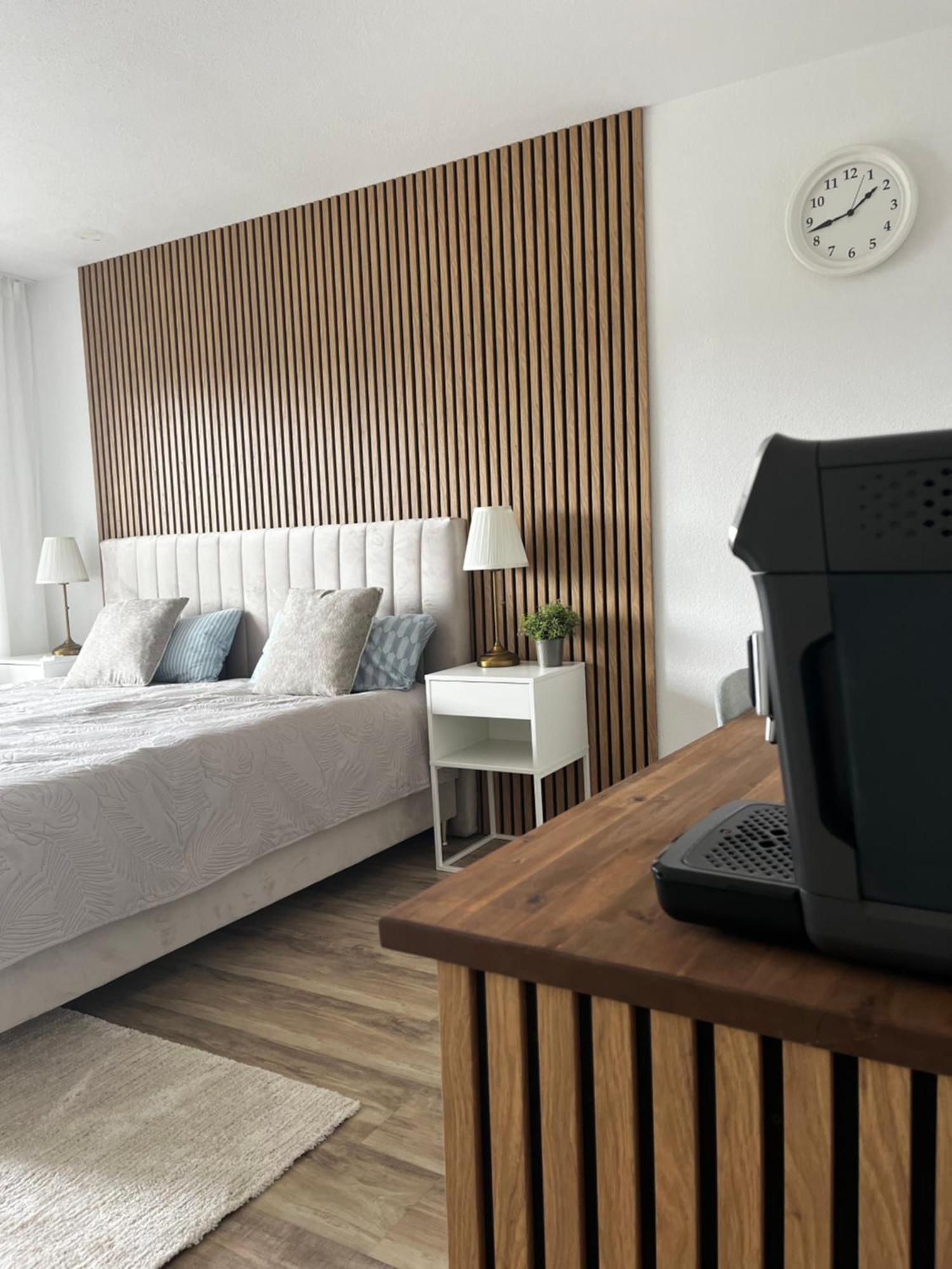 Isaak Harmonie Appartement *