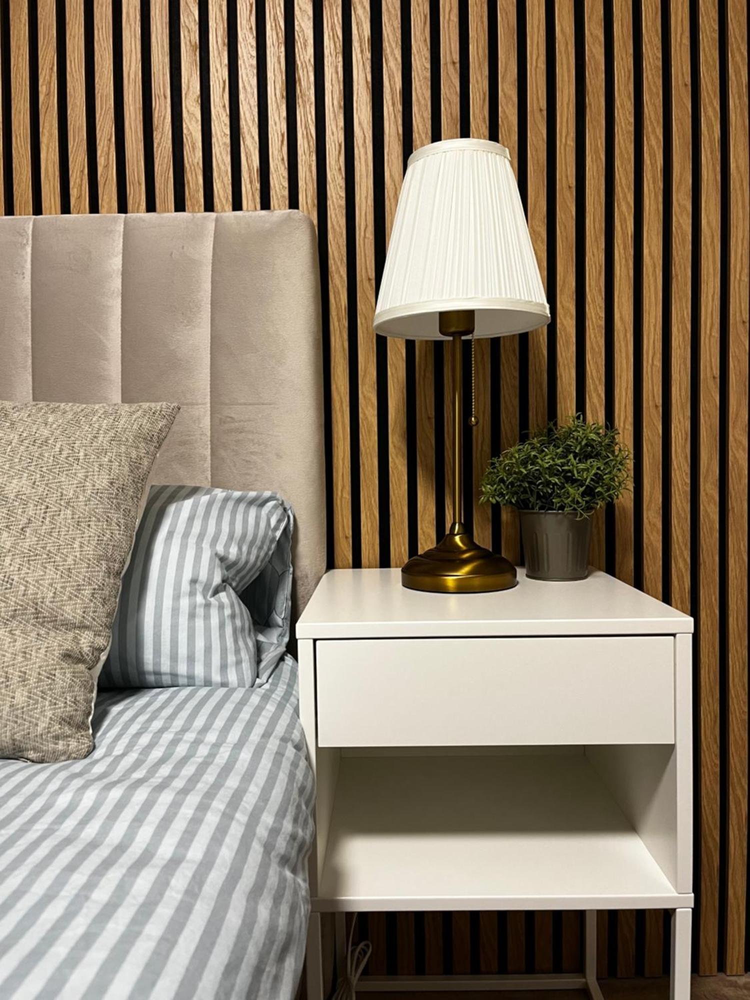 Isaak Harmonie Appartement